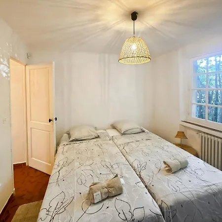 Maison Place Des Lices Villa *