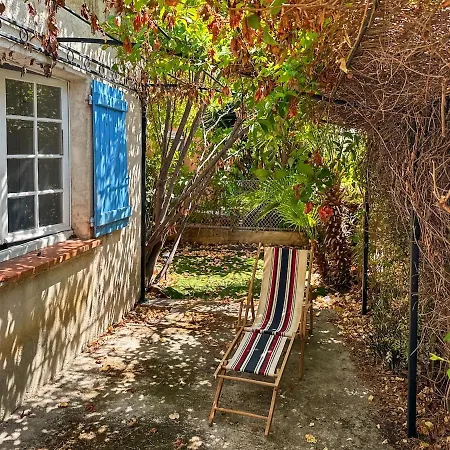 Maison Place Des Lices Saint-Tropez