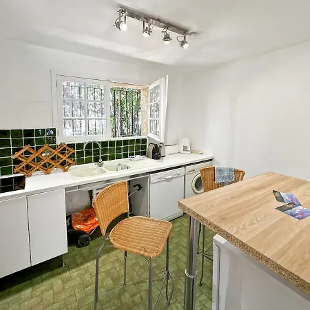 Vila Maison Place Des Lices