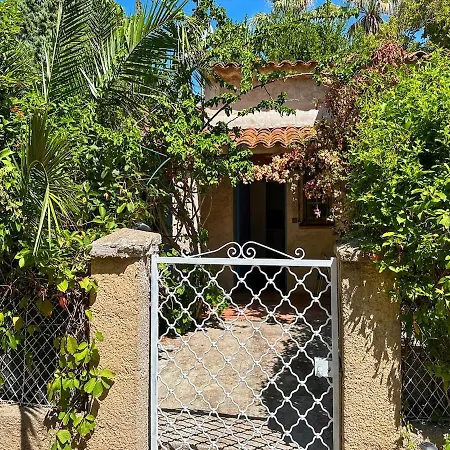 Maison Place Des Lices Vila Saint Tropez