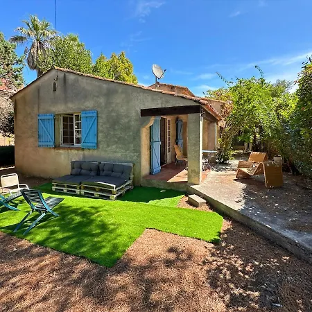 Maison Place Des Lices Vila *