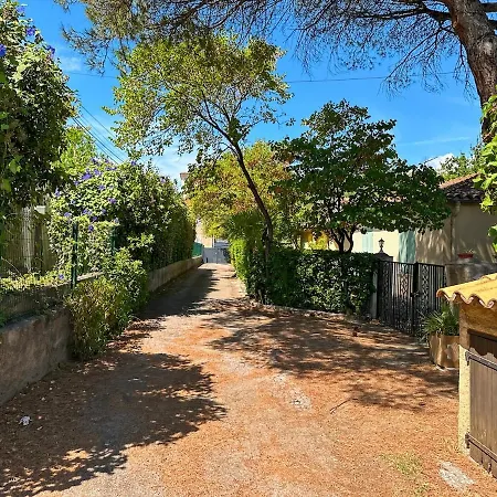 Maison Place Des Lices Vila Saint Tropez
