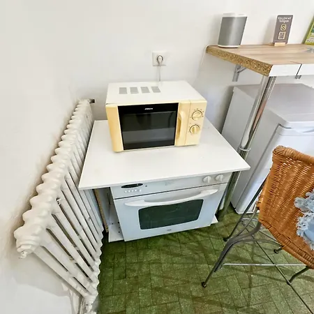 Maison Place Des Lices Villa